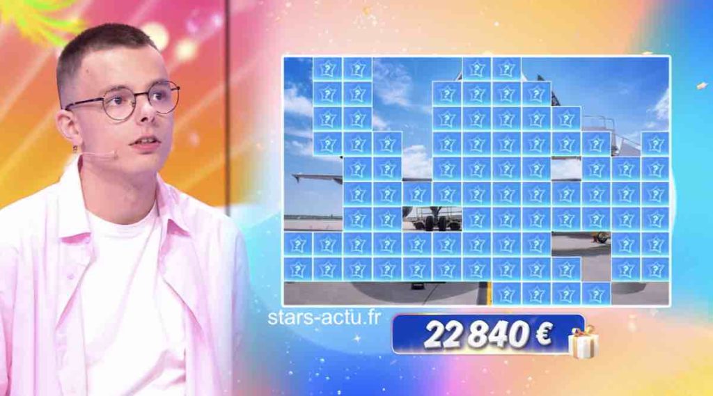 Les 12 coups de midi du 20 juin : Emilien fait fort, Léa Seydoux sur l'étoile mystérieuse ?