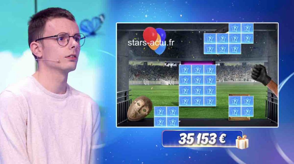 Les 12 coups de midi : le jeu de TF1 ce jeudi 6 juin, découvrez qui se cache sur l'étoile mystérieuse !