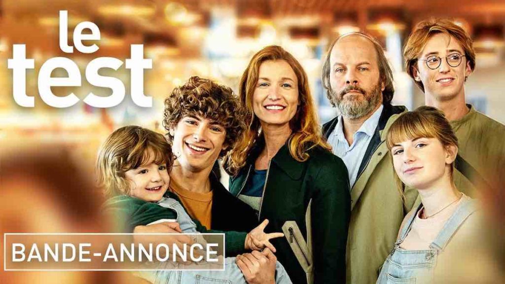 « Le test » : votre film inédit ce soir sur France 2 (16 juin)