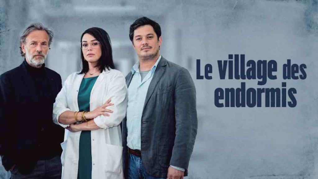 « Le village des endormis » : votre téléfilm ce soir sur France 3 (20 mars)