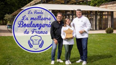 La meilleure boulangerie de France : la finale nationale commence ce soir ! (23 juin 2025)