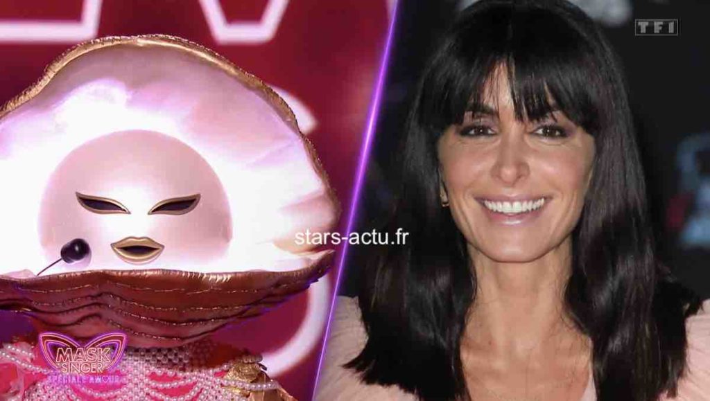Mask Singer : Jenifer est-elle sous la Parle ? Récap des indices !