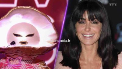 Mask Singer : Jenifer est-elle sous la Parle ? Récap des indices !