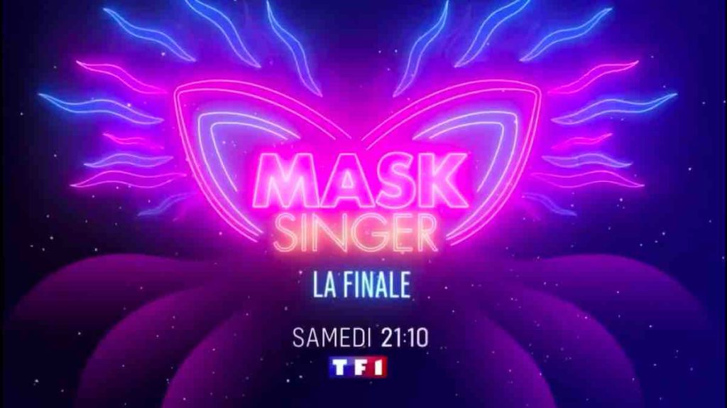 Mask Singer du 22 juin : la finale ce soir sur TF1, qui sera sacré gagnant ? (extrait vidéo)