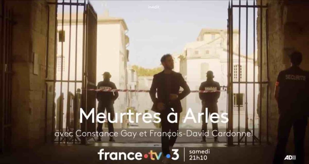 Audiences 8 juin 2024 : « Meurtres à Arles » écrase le concert de la Star Academy !