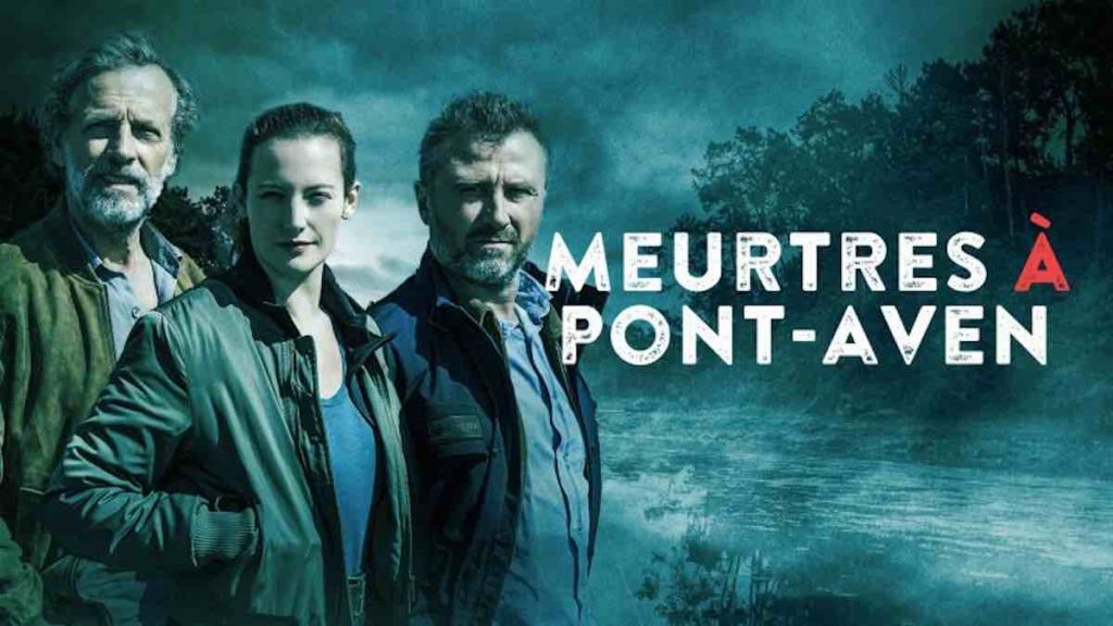 Audiences 22 juin 2024 : « Meurtres à Pont-Aven » leader devant l'Euro et « Mask Singer »
