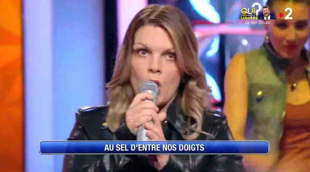 N'oubliez pas les paroles du 29 juin : Justine fait grimper ses gains