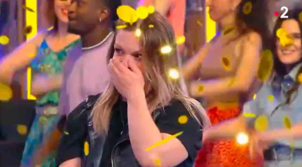 N'oubliez pas les paroles du 27 juin : retour surprise de Justine, Nathalie éliminée !