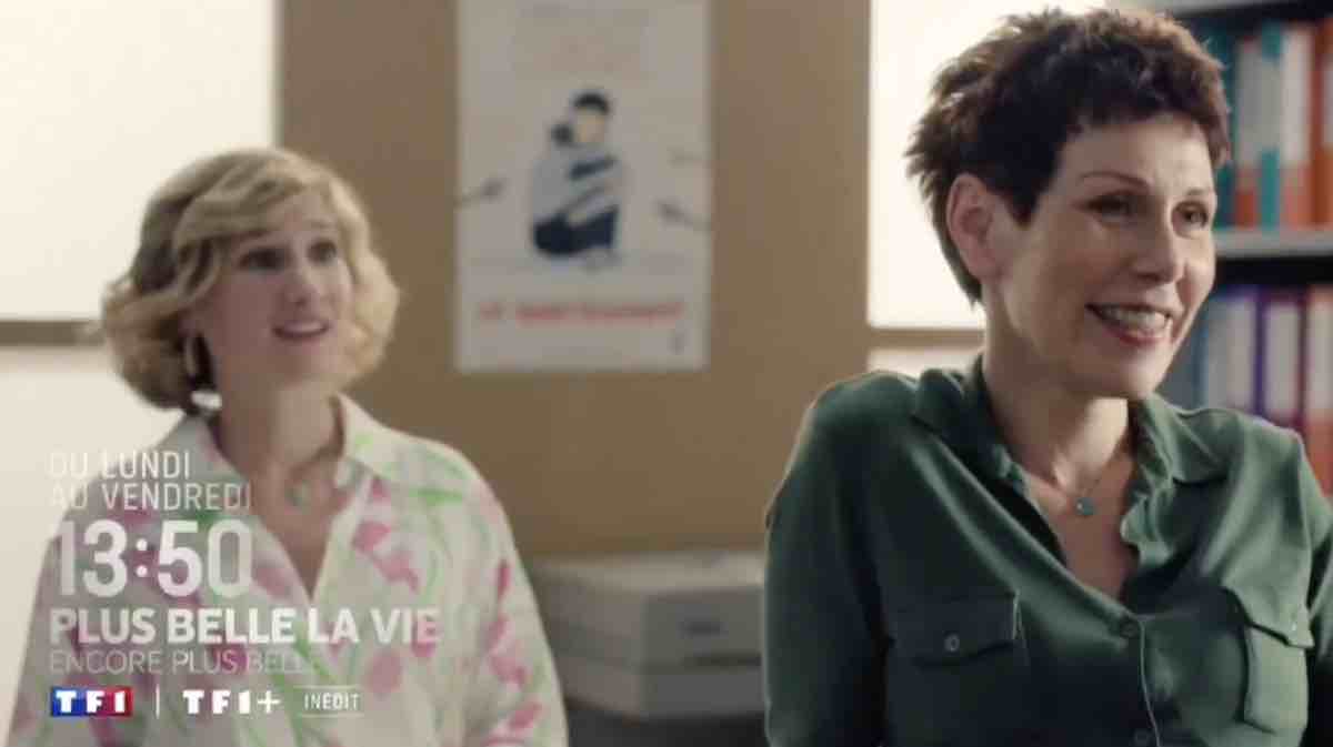 Plus Belle La Vie spoilers : Samuel en danger de mort, ce qui vous attend la semaine prochaine (résumés + vidéo PBLV du 24 au 28 juin 2024)
