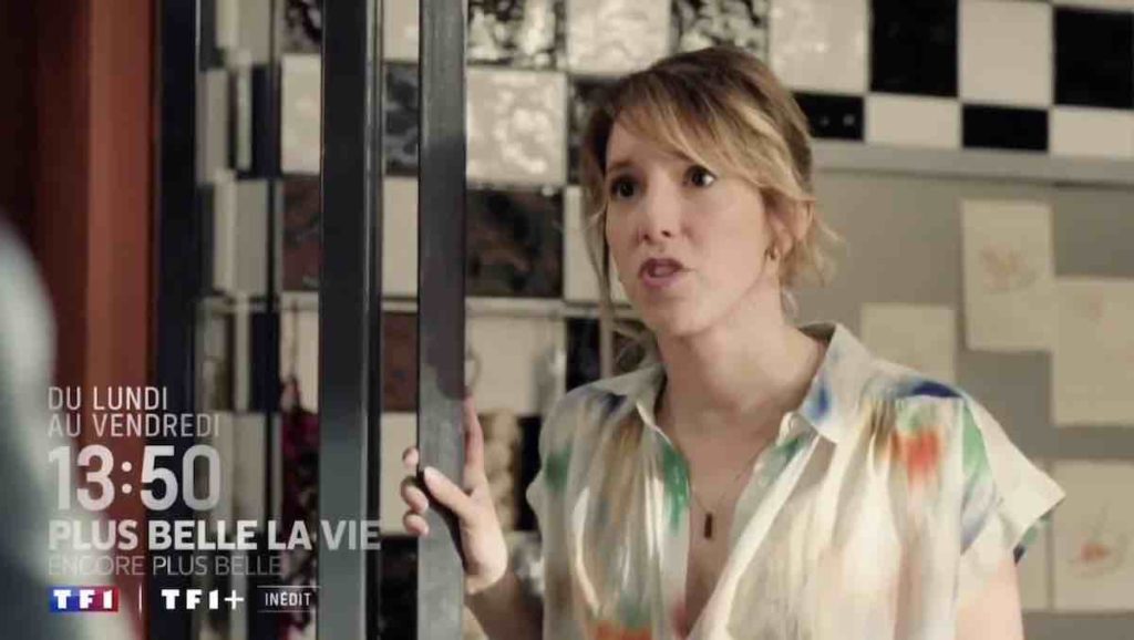 Plus belle la vie : l'audience au plus bas ce lundi 24 juin !
