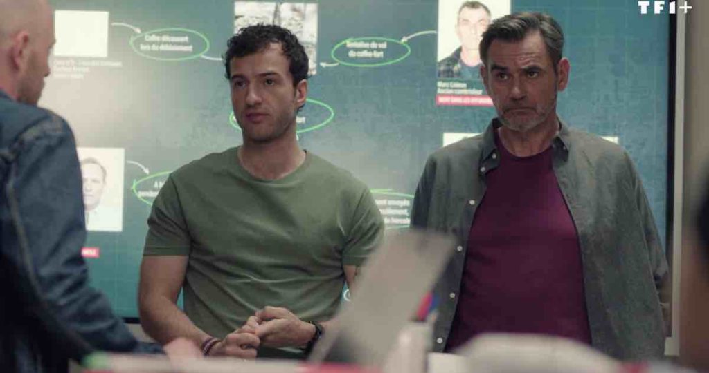 Plus Belle La Vie du 13 juin 2024 : la police lance un appel à témoins (résumé + extrait vidéo épisode 113 en avance)