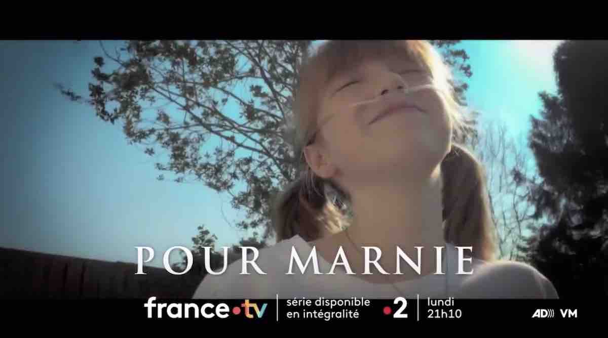 "Pour Marnie" : votre mini-série ce soir sur France 2 (24 juin 2024)