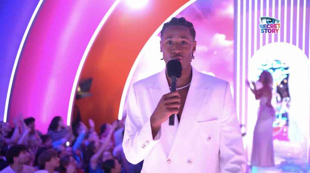 Secret Story : Alexis vous propose son aide pour réussir le casting pour... 500 euros !
