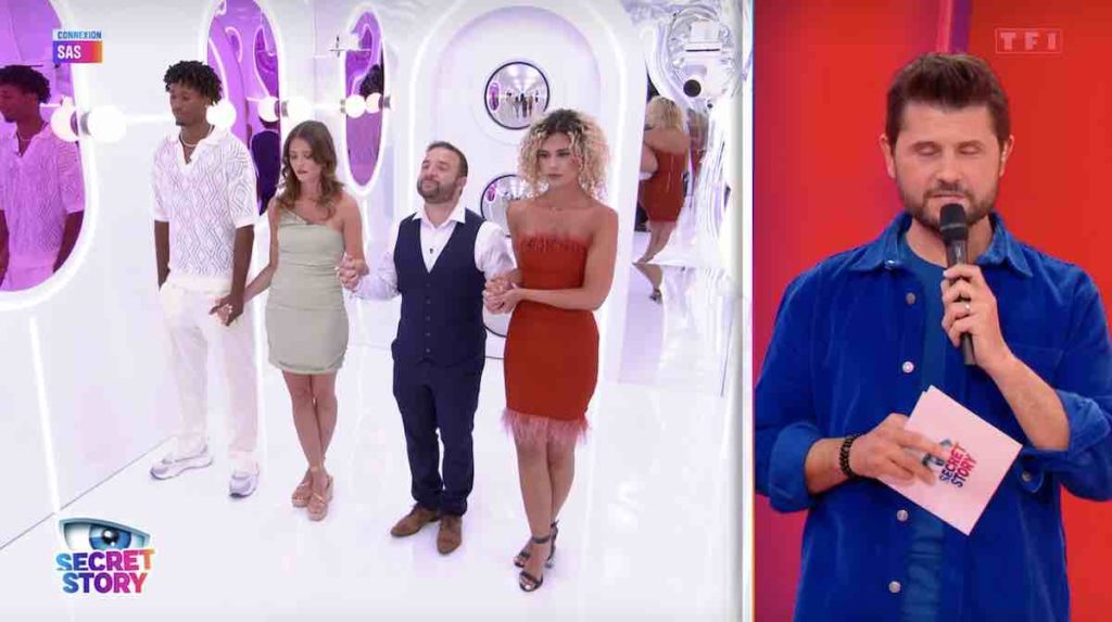 Secret Story du 7 juin 2024 : qui a été éliminé ? (résumé et replay de la quotidienne)