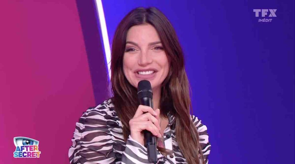 Nadège Lacroix (Secret Story) et Emanuel (Mariés au premier regard) : la rupture !