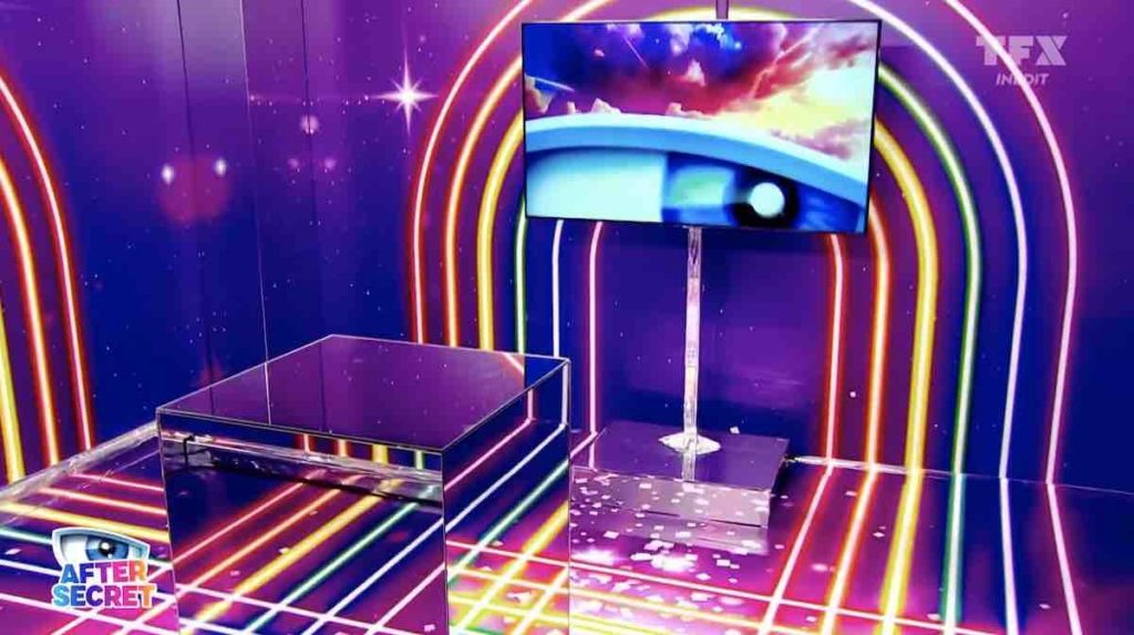 Secret Story : découvrez qui a décroché sa place en finale en perçant le secret de la maison