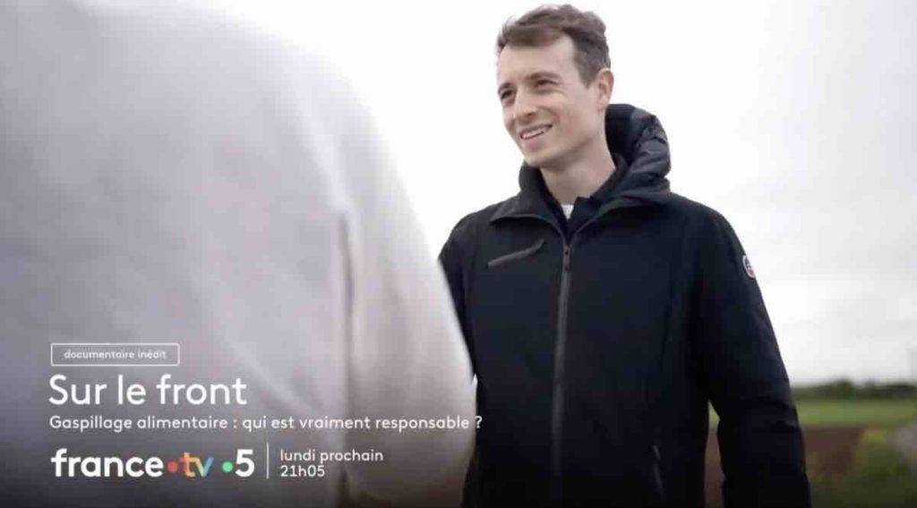 Sur le front du 10 juin : sommaire de l'inédit ce soir sur France 5