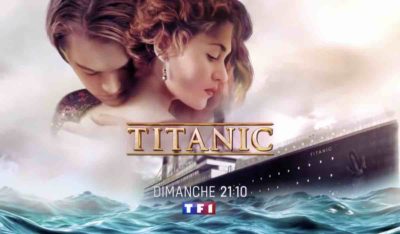 Audiences 23 juin 2024 : l'Euro 2024 leader devant « Titanic »