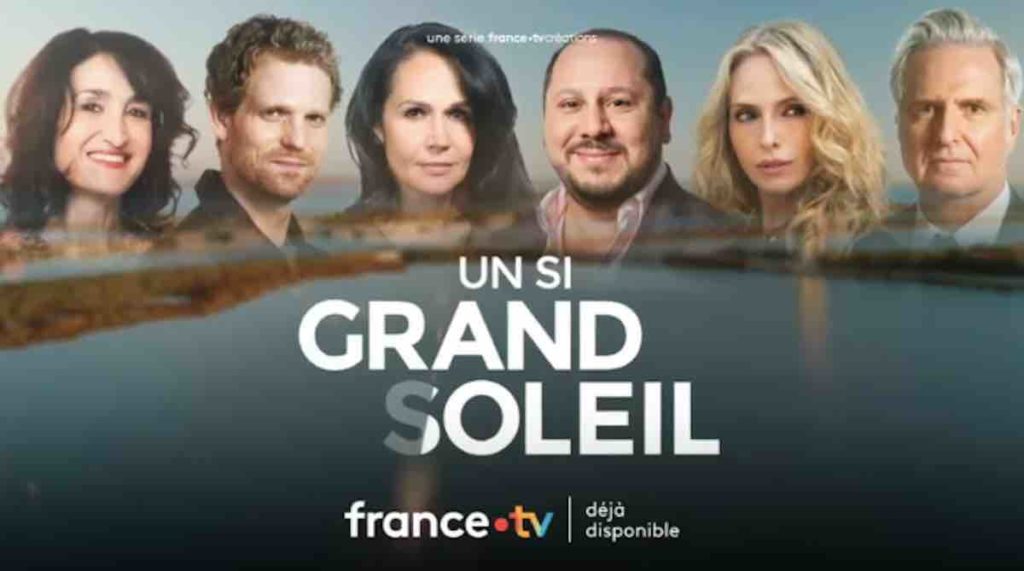 Un Si Grand Soleil spoiler : bébé, mariages, renouveau, ce qui vous attend à la rentrée