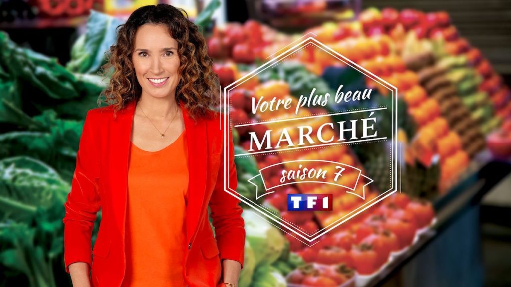 JT de 13H - Votre Plus Beau Marché 2025 : lancement du vote, les 24 marchés lauréats dévoilés