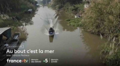 "Au bout c'est la mer" du 12 août 2026 : l'Hudson ce soir sur France 5 (inédit)