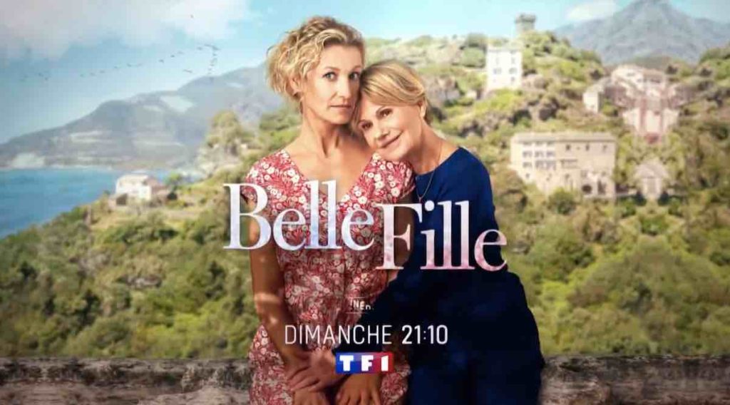 « Belle fille » : l'histoire de votre film ce soir sur TF1 (31 juillet)