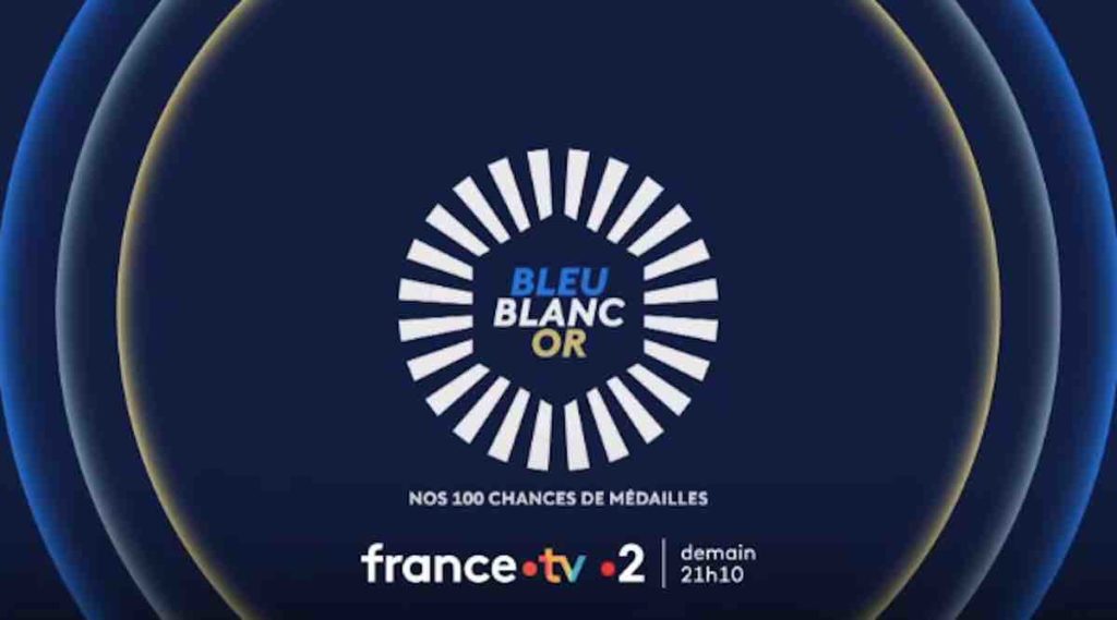 « Bleu, blanc, or : nos 100 chances de médailles » : votre soirée des Jeux Paralympiques ce soir sur France 2 (27 août)