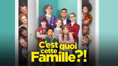« C'est quoi cette famille ? » : 5 choses à savoir sur le film ce soir sur M6 (26 juillet 2024)