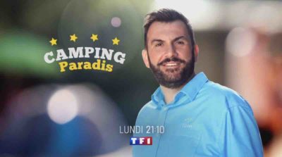 Camping Paradis : le tournage de la nouvelle saison va débuter
