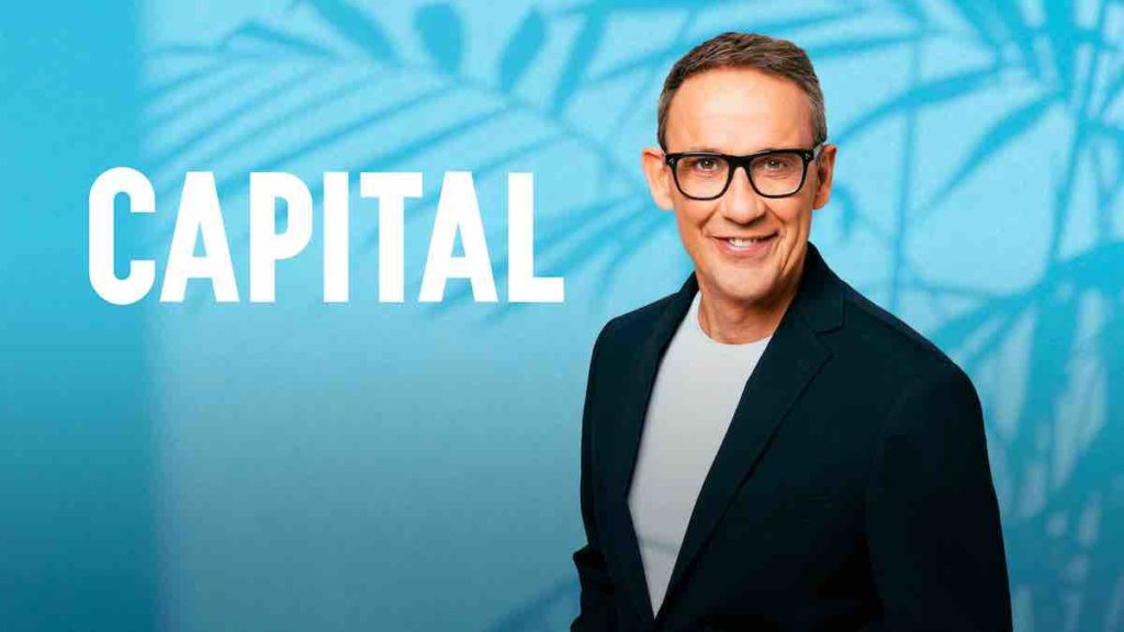 Capital du 8 juin 2025 : le sommaire de l'émission inédite ce soir sur M6