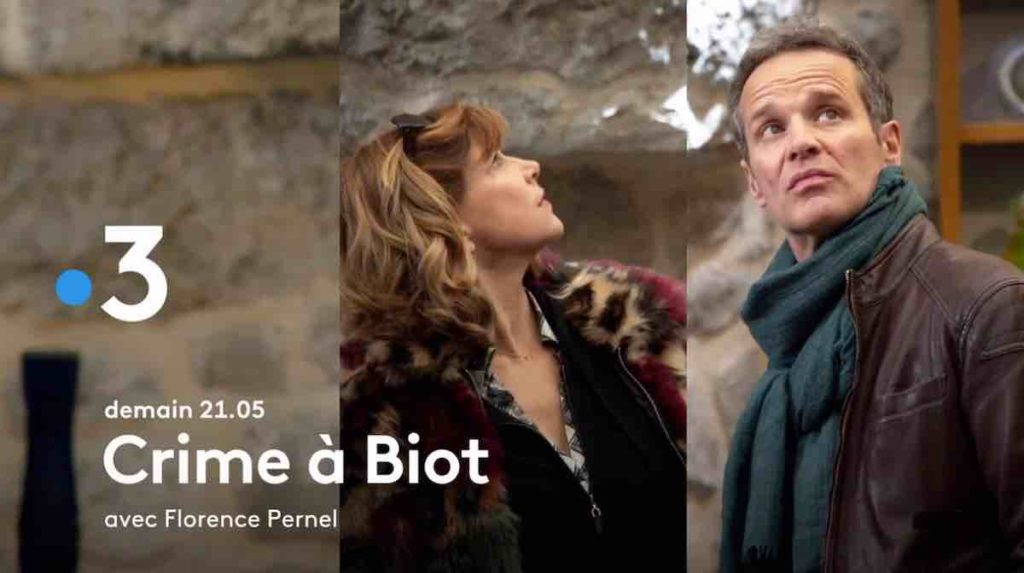 Audiences 20 juillet 2024 : « Crime à Biot » devant « Les 12 coups de midi », « Fort Boyard » en baisse