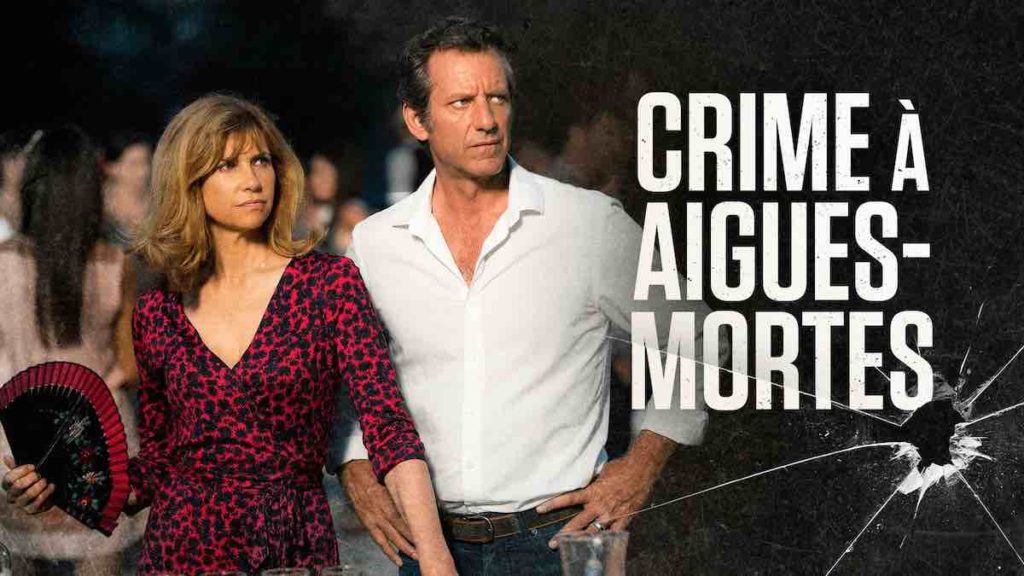 « Crime à Aigues-Mortes » : votre téléfilm ce soir sur TMC (28 juillet 2024)
