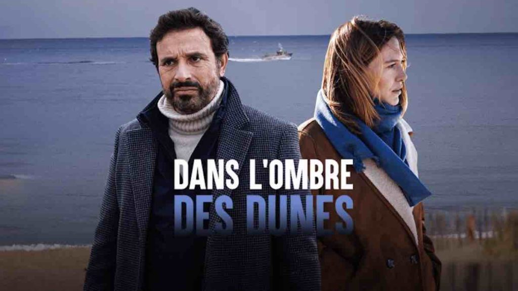 « Dans l'ombre des dunes » : votre téléfilm avec Bruno Salomone ce soir sur France 3 (13 juillet)