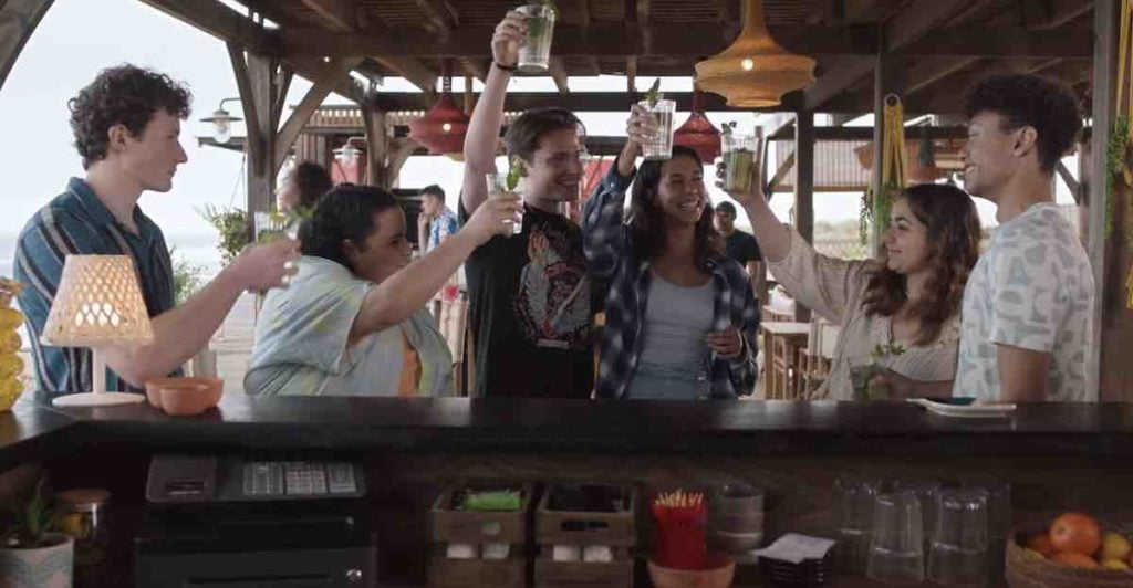 Demain nous appartient spoiler : les résultats du bac, Jack triste... (vidéo épisode du 11 juillet)
