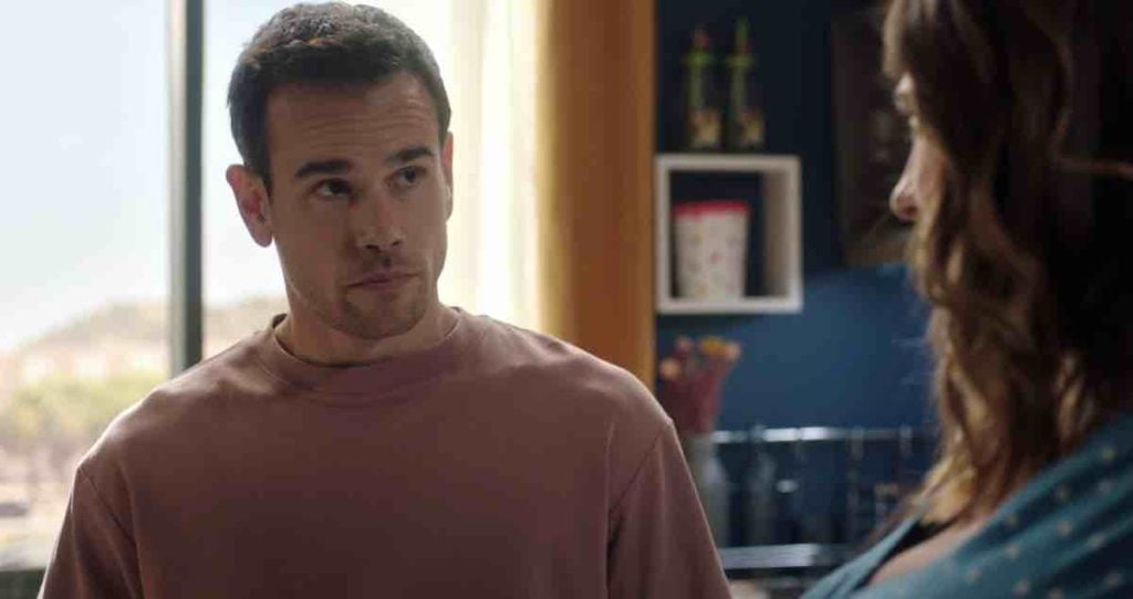 Demain nous appartient spoiler : Damien inquiet, il découvre que Violette... (vidéo épisode du 23 juillet)