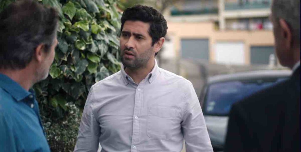 Demain nous appartient spoiler : Georges confronte le coupable mais... (vidéo épisode du 8 juillet)