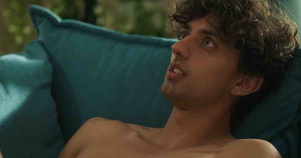 Demain nous appartient spoiler : Damien surprend Jordan et Violette !... (vidéo épisode du 25 juillet)