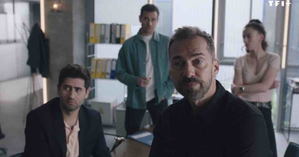 Demain nous appartient du 2 juillet : la police a une piste (résumé + vidéo épisode 1718 en avance)