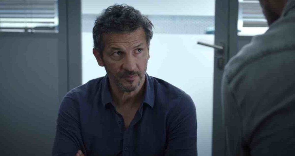 Demain nous appartient spoiler : William fait un aveu capitale à la police ! (vidéo épisode du 23 juillet)