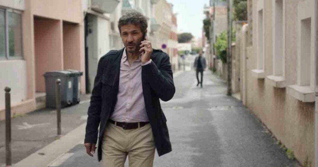 Demain nous appartient spoiler : William en danger ? Il est suivi par... (vidéo épisode du 23 juillet)
