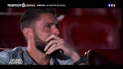 Olivier Giroud : le flou total autour de l’avenir du joueur au LOSC