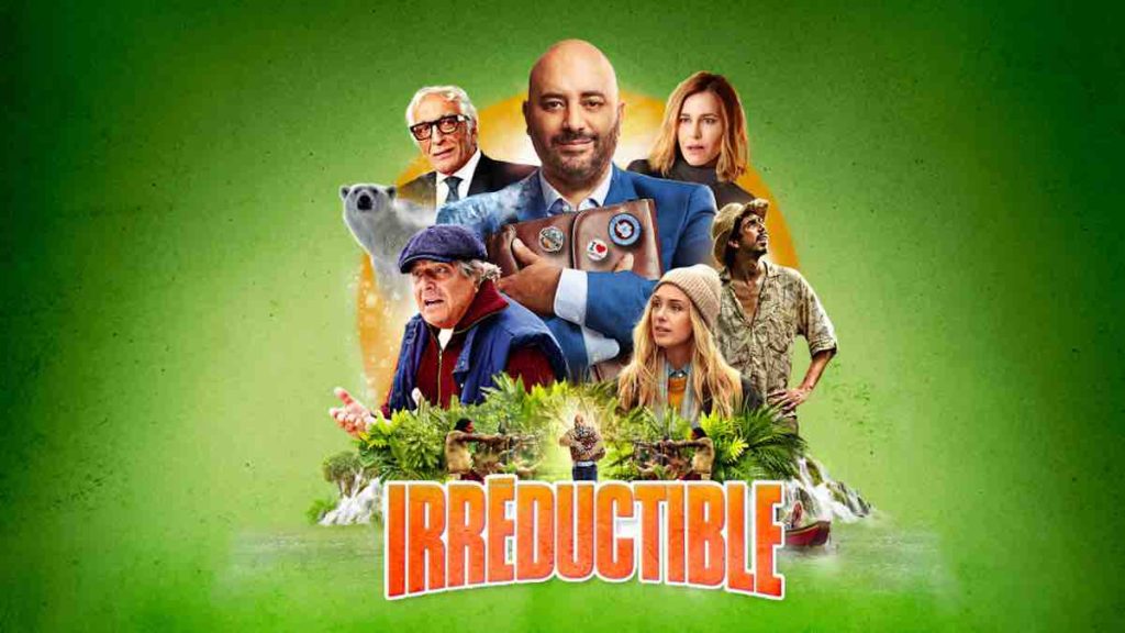 « Irréductible » : histoire et interprètes du film inédit ce soir sur M6 (22 juillet 2024)