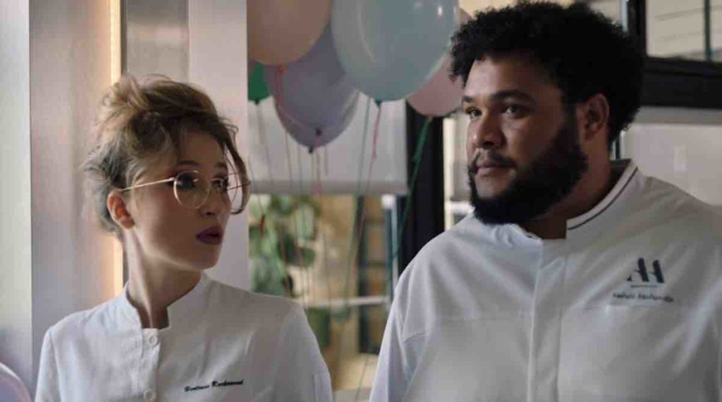 Ici tout commence spoiler : Mehdi et Hortense dans de sales draps... (vidéo épisode du 17 juillet)