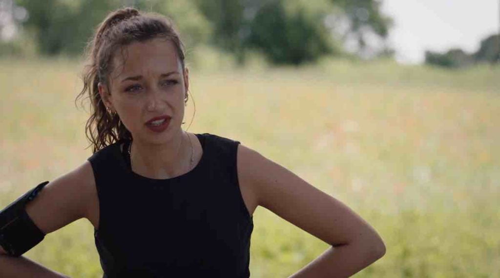 Ici tout commence spoiler : Jasmine comprend tout et soupçonne... (vidéo épisode du 12 juillet)