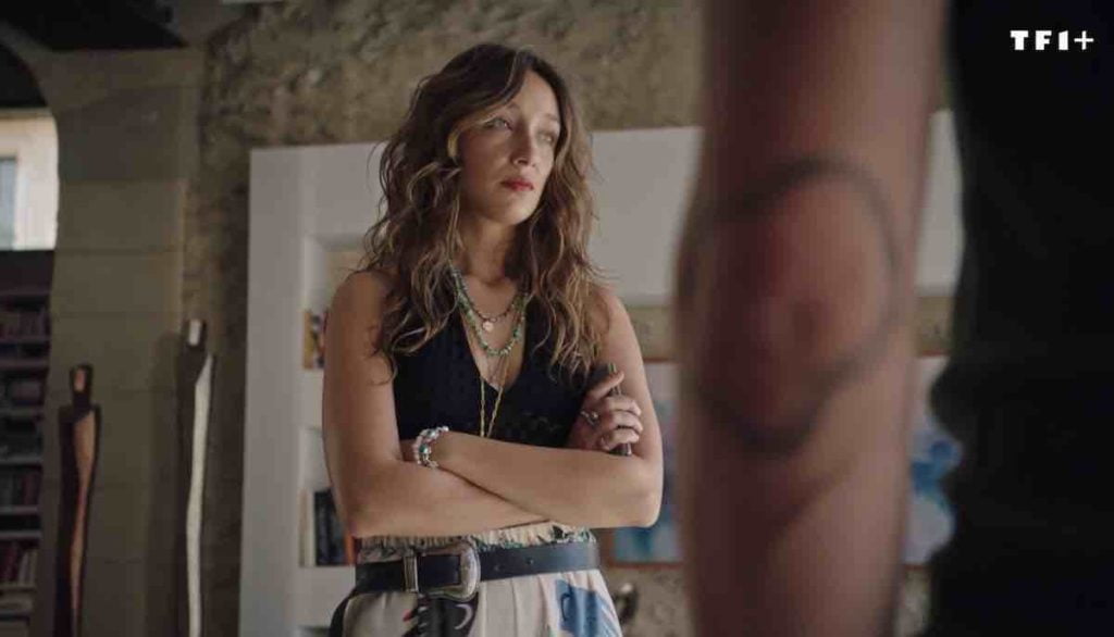 Ici tout commence du 11 juillet : Jasmine découvre l'identité du stalker (résumé + vidéo épisode 966 en avance)