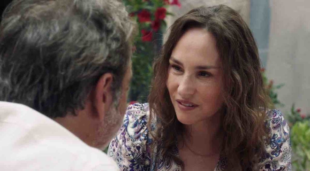 Ici tout commence spoiler : Rose sur le départ, Paul lui propose de... (vidéo épisode du 25 juillet)