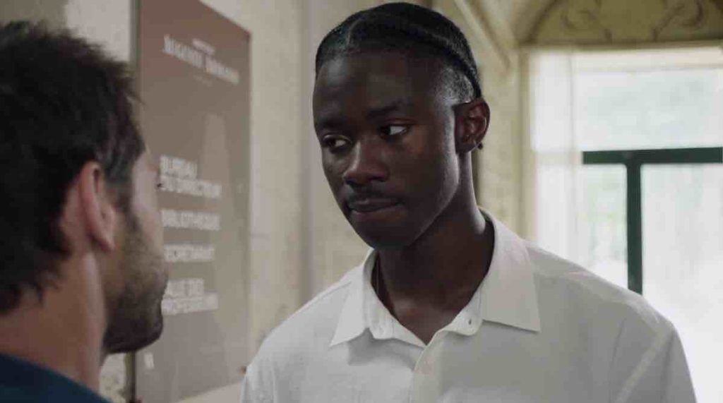 Ici tout commence spoiler : gros clash, Souleymane se bat avec... (vidéo épisode du 23 juillet)