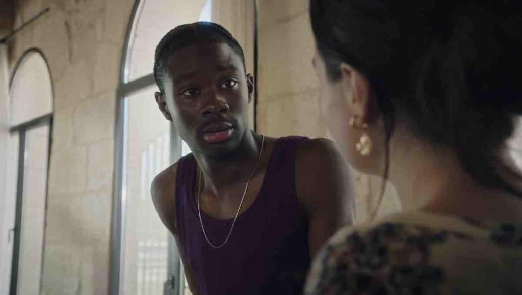 Ici tout commence spoiler : Souleymane a un coup de foudre pour... (vidéo épisode du 4 juillet)