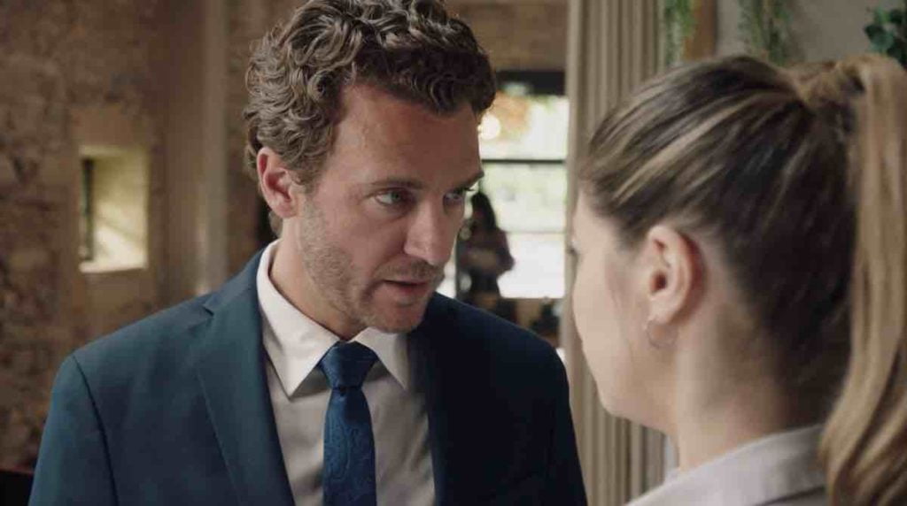 Ici tout commence spoiler : Stanislas sous le choc, il découvre que Laetitia... (vidéo épisode du 24 juillet)
