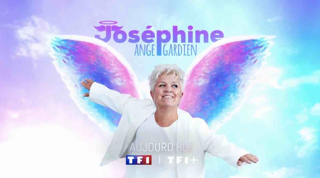 Joséphine Ange Gardien du 22 décembre : histoire de l'épisode avec Linda Hardy ce soir